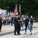 Arlington County Fire Department honors America's fallen