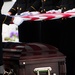 Old Guard lays hero to rest in ANC