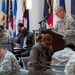 US Army Central hosts spiritual fitness luncheon