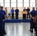 Pacific Area commander visits Coast Guard Base Kodiak