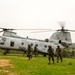 Partner Nations Participate In Integrated Training Exercises