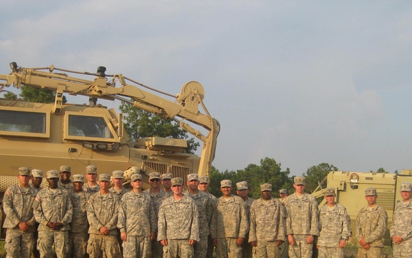 Joint Readiness Training Center