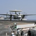 USS George H.W. Bush operations