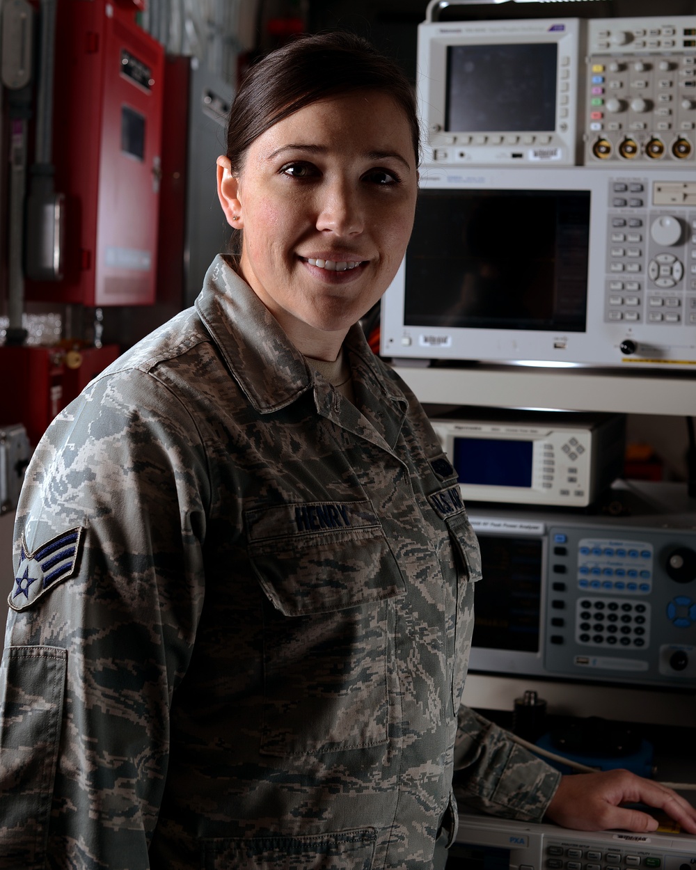 Quarterly award winner