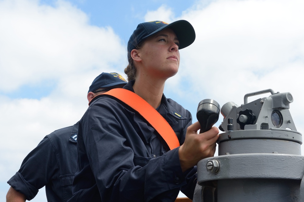 European Phased Adaptive Approach (USS Ross)