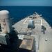 USS Arleigh Burke operations