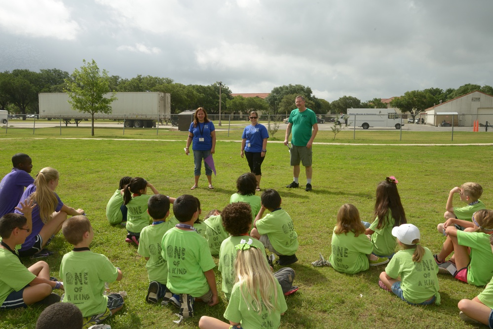 2014 Randolph Vacation Bible School