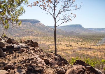 Koolendong heightens Scout Sniper’s precision shooting