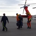 Coast Guard medevacs injured mariner 250 miles north of Barrow, Alaska