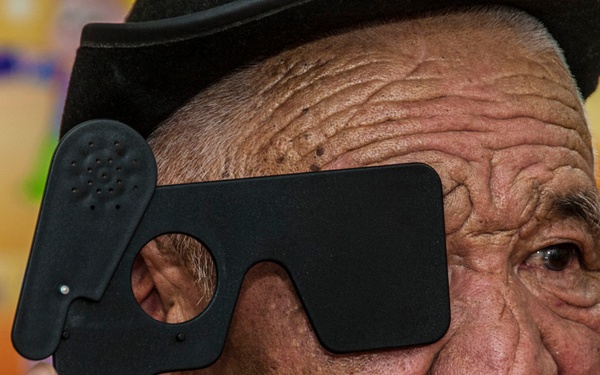 Pacific Angel-Mongolia 2014