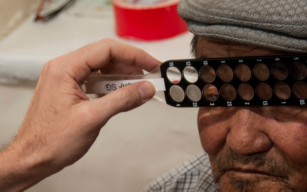 Pacific Angel-Mongolia 2014