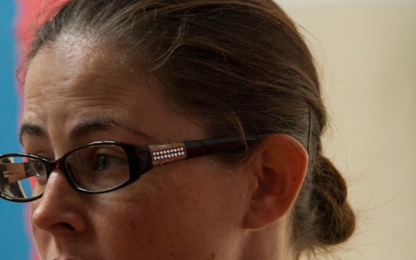 Pacific Angel-Mongolia 2014