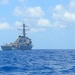 European Phased Adaptive Approach (USS Ross)