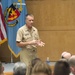 Adm. Winnefeld speaks to National Defense University
