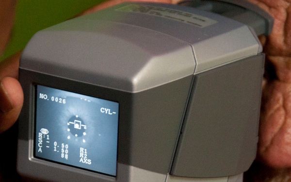 Pacific Angel-Mongolia 2014