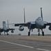 Lakenheath jets: Forward, ready,now