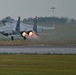 Lakenheath jets: Forward, ready, now