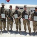 2-44 ADA awards Combat Action Badge