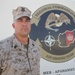 First in, last out: Sailor serves with Marine units making history in Afghanistan