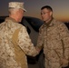 Marine Corps Commandant Visits Afghanistan