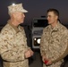 Marine Corps Commandant Visits Afghanistan