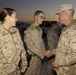 Marine Corps Commandant Visits Afghanistan