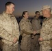 Marine Corps Commandant Visits Afghanistan