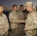 Marine Corps Commandant Visits Afghanistan