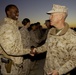 Marine Corps Commandant Visits Afghanistan