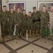 Marine Corps Commandant Visits Bahrain