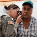 Texas Military Forces give health a boost in Rio Grande City