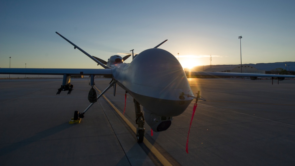 Remotely Piloted Aircraft