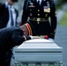General killed in Afghanistan buried in ANC