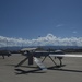 Remotely piloted aircraft