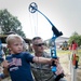 133rd Airlift Wing Family Day 2014