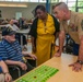 SEAC visits New Jersey Veterans Memorial Home at Paramus