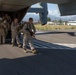Predeployment training brings aircraft, ground element together