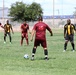 Fort Bliss Men’s Soccer Team fights to be the best military team in the nation