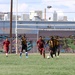 Fort Bliss Men’s Soccer Team fights to be the best military team in the nation