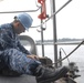 USS John C. Stennis Docking Planned Incremental Availability maintenance period