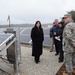 Assistant Secretary Katherine Hammack visits Fort Rucker