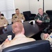 Netherlands armed forces inspector-general meets with pilots