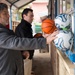 Partnership of the Americas 2014 Provides Opportunity to Help Local Community