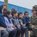 Partnership of the Americas 2014 Provides Opportunity to Help Local Community