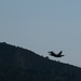 Greece flying training deployment