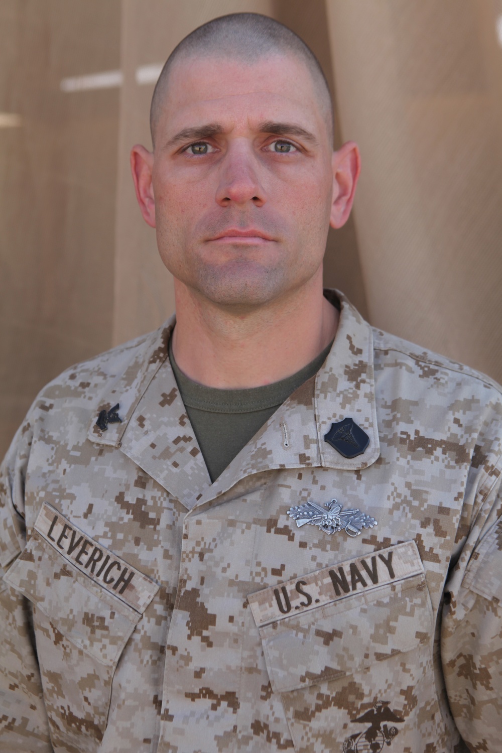 ISAF medical advisors laud Afghan National Security Forces in Helmand province