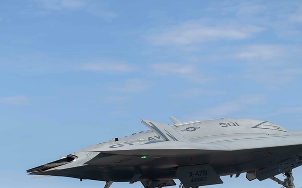 USS Theodore Roosevelt operations