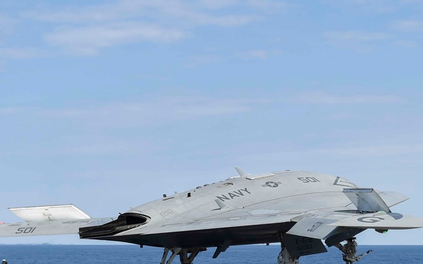 USS Theodore Roosevelt operations