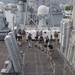 USS Vella Gulf operations