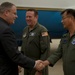 Deputy Secretary of Defense Bob Work on Asia Pacific trip